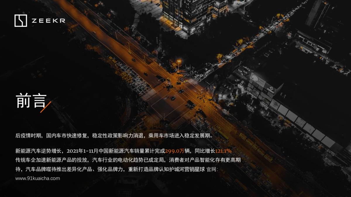 极氪汽车品牌-2022年第一季度区域活动营销策划案_第4页