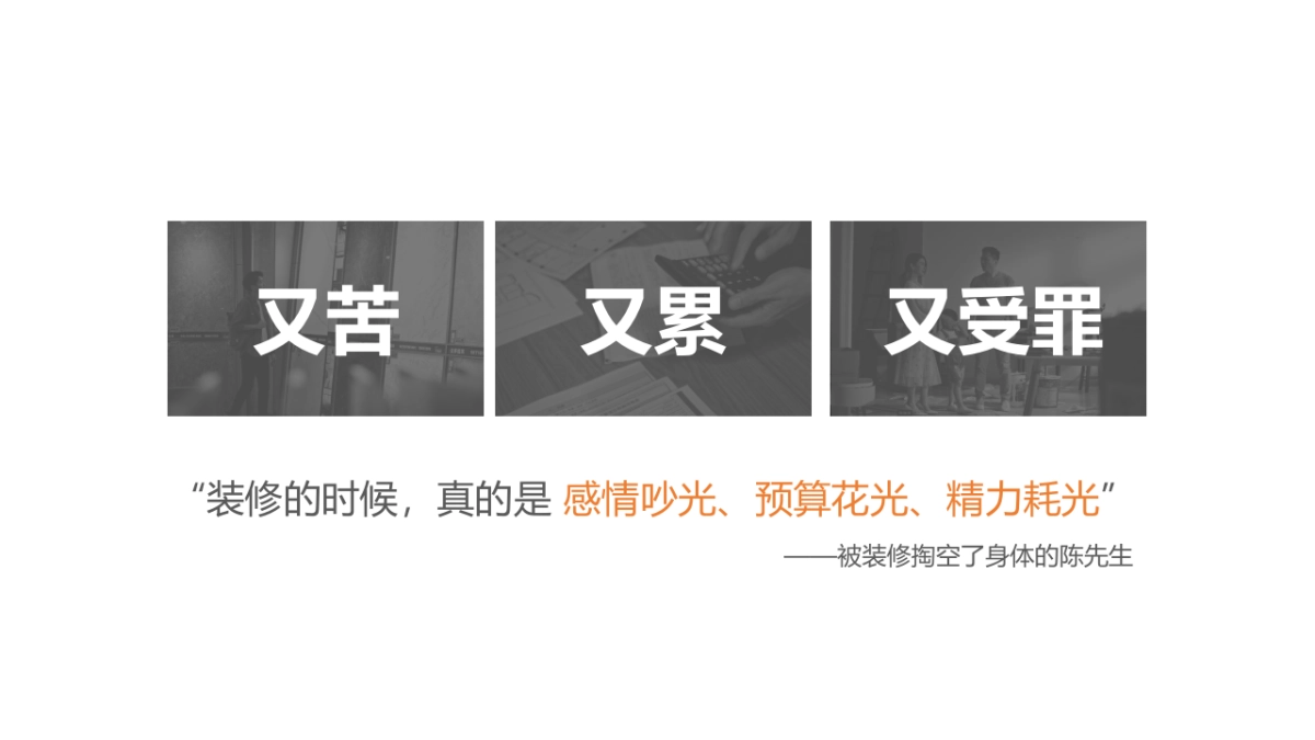家装家居消费者痛点宣传策划方案_第4页
