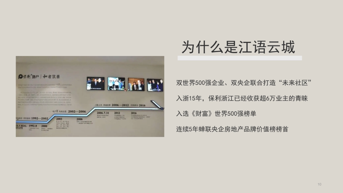 江语云城品牌宣传案_第10页