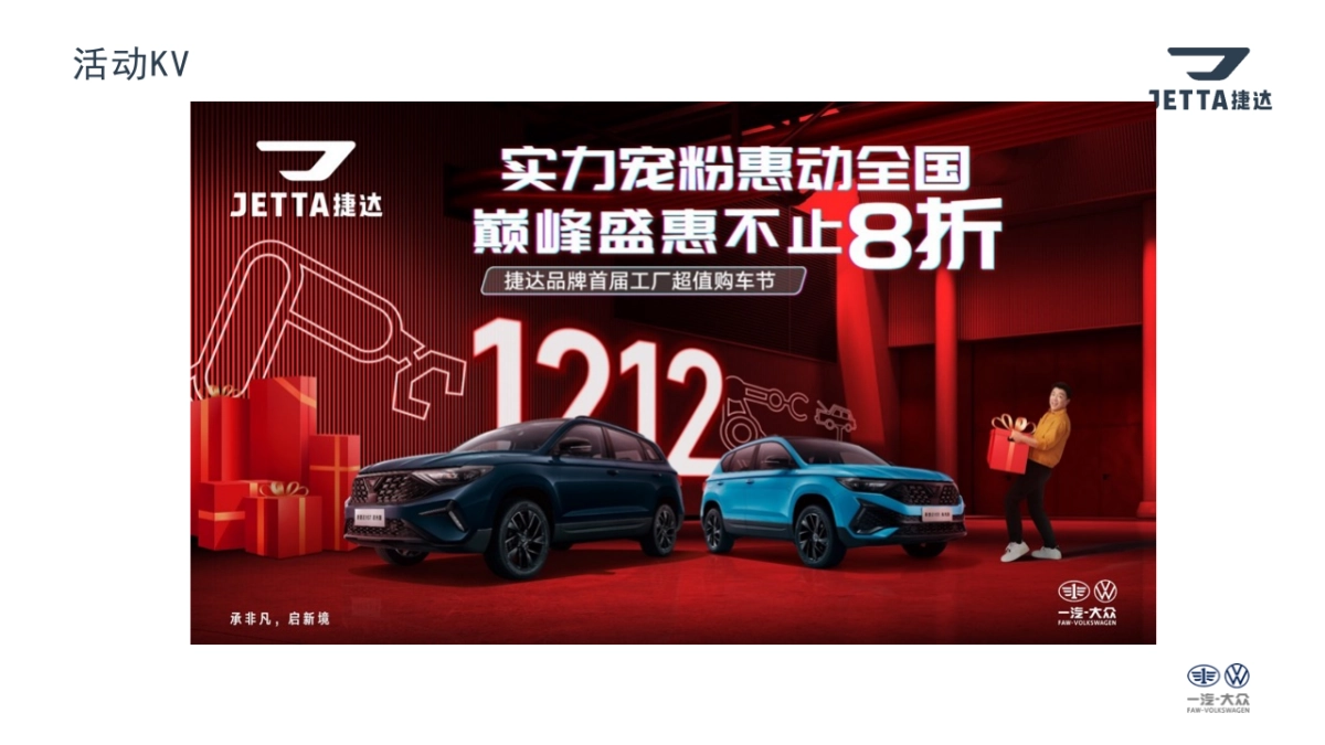 捷达品牌西北区双12首届工厂狂欢节-西安站-四川德信_第6页