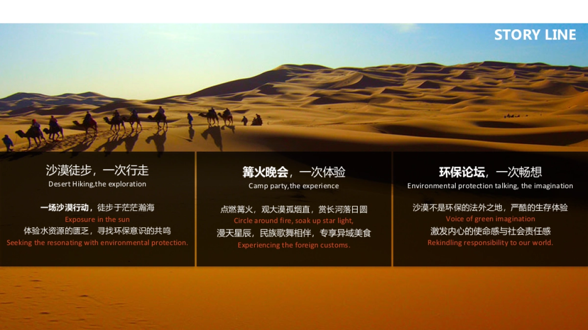 狼爪运动品牌客户答谢活动方案_第9页