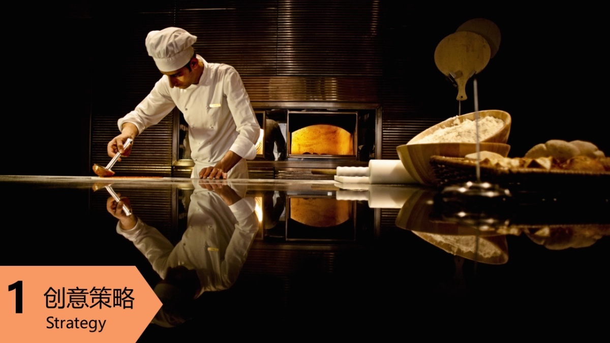 联合利华餐饮策划最具影响力大厨方案_第4页