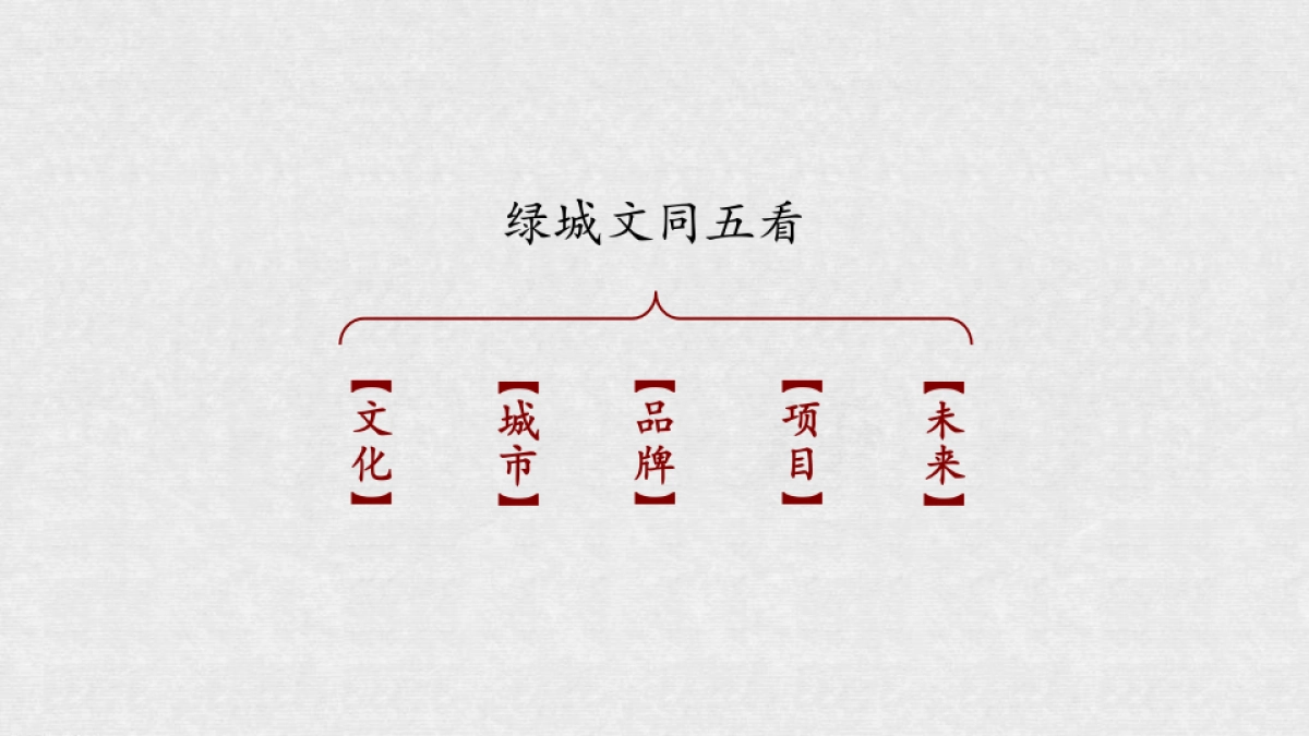 绿城·文儒德项目品牌落地方案_第9页