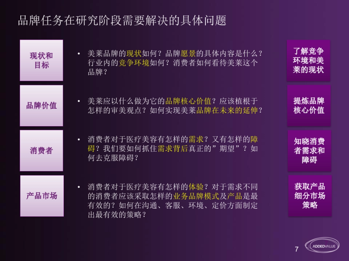 美莱品牌战略规划_第8页