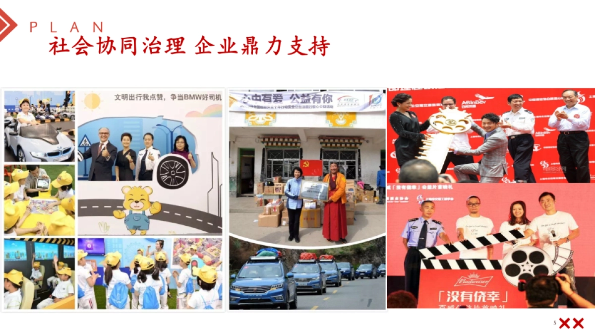 某酒水品牌绝不酒驾饮酒微醺公益活动策划案_第5页