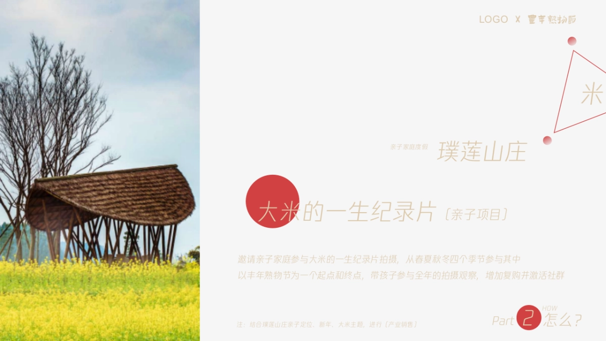 农民丰年熟物节策划案_第9页