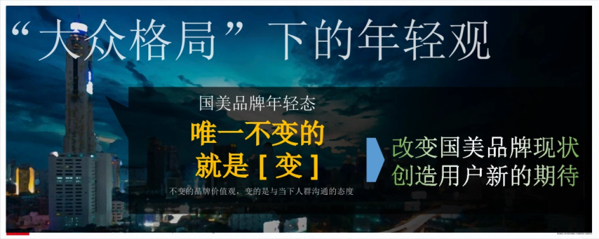 品牌年轻化国美零售品牌策略方案_第7页