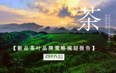 品牌体系-杯包-茶叶品牌策划