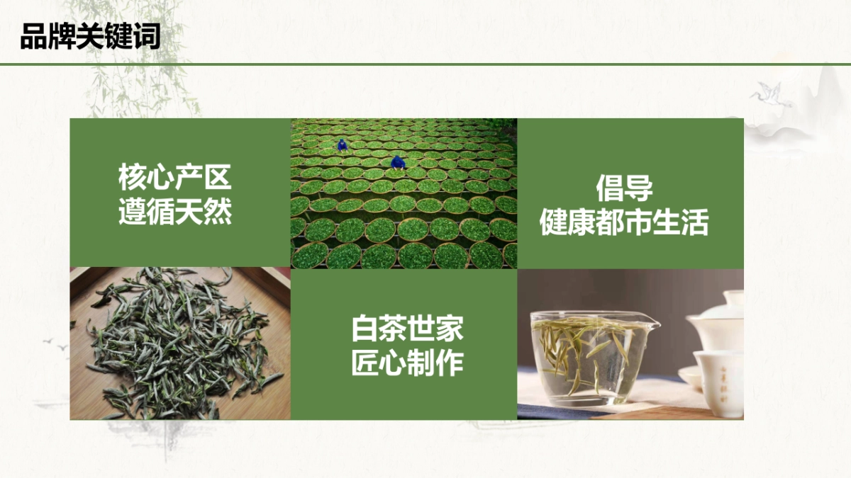 朴先森茶叶品牌策划案_第4页