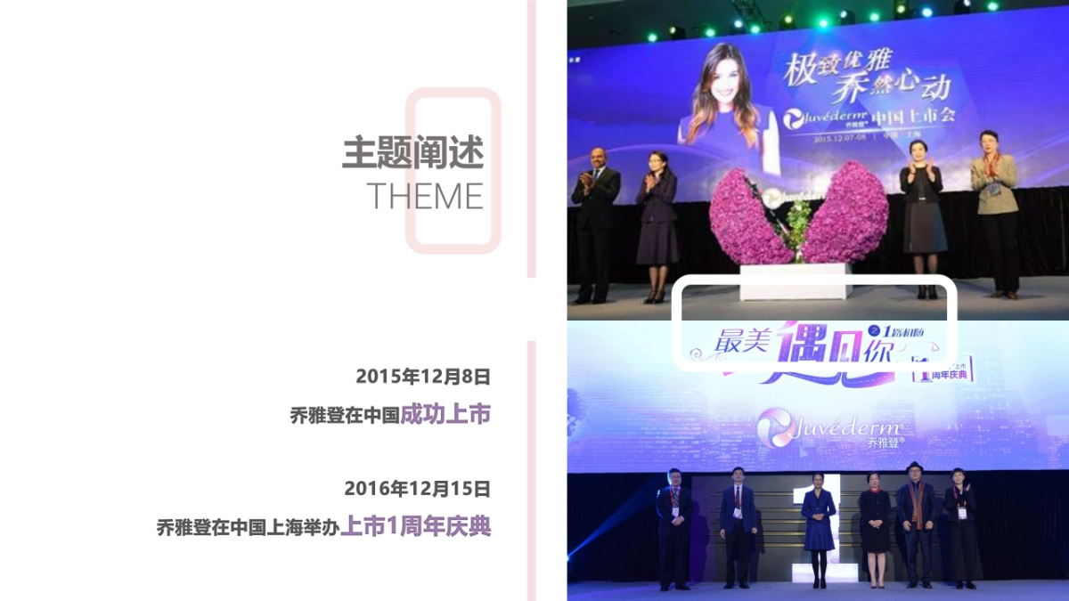 乔雅登上市二周年策划方案_第3页