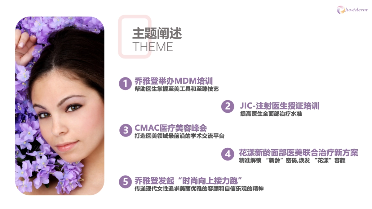 乔雅登上市二周年策划方案_第5页