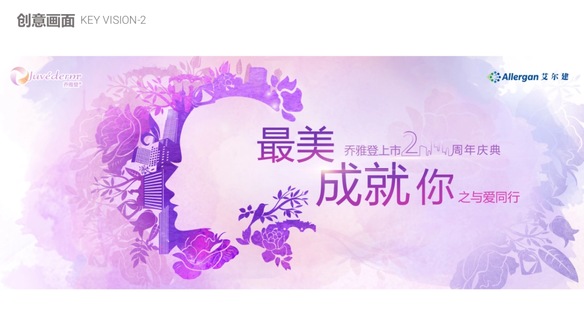 乔雅登上市二周年策划方案_第9页