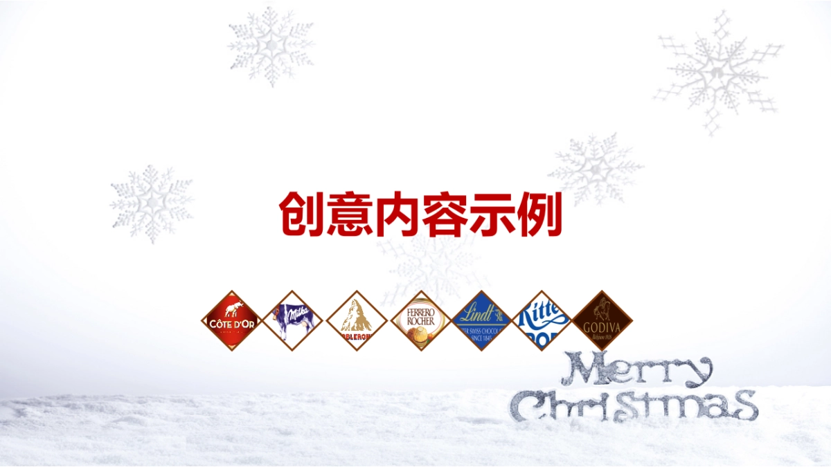 巧克力品牌联合方案_第10页