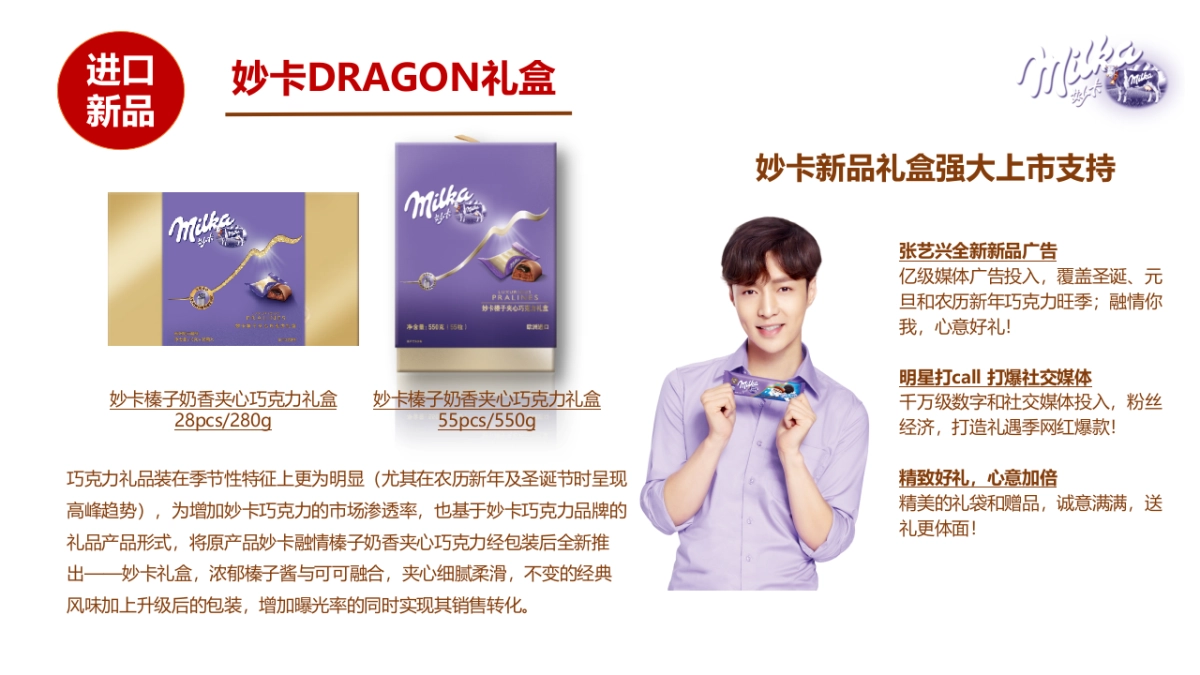 巧克力品牌联合方案_第9页