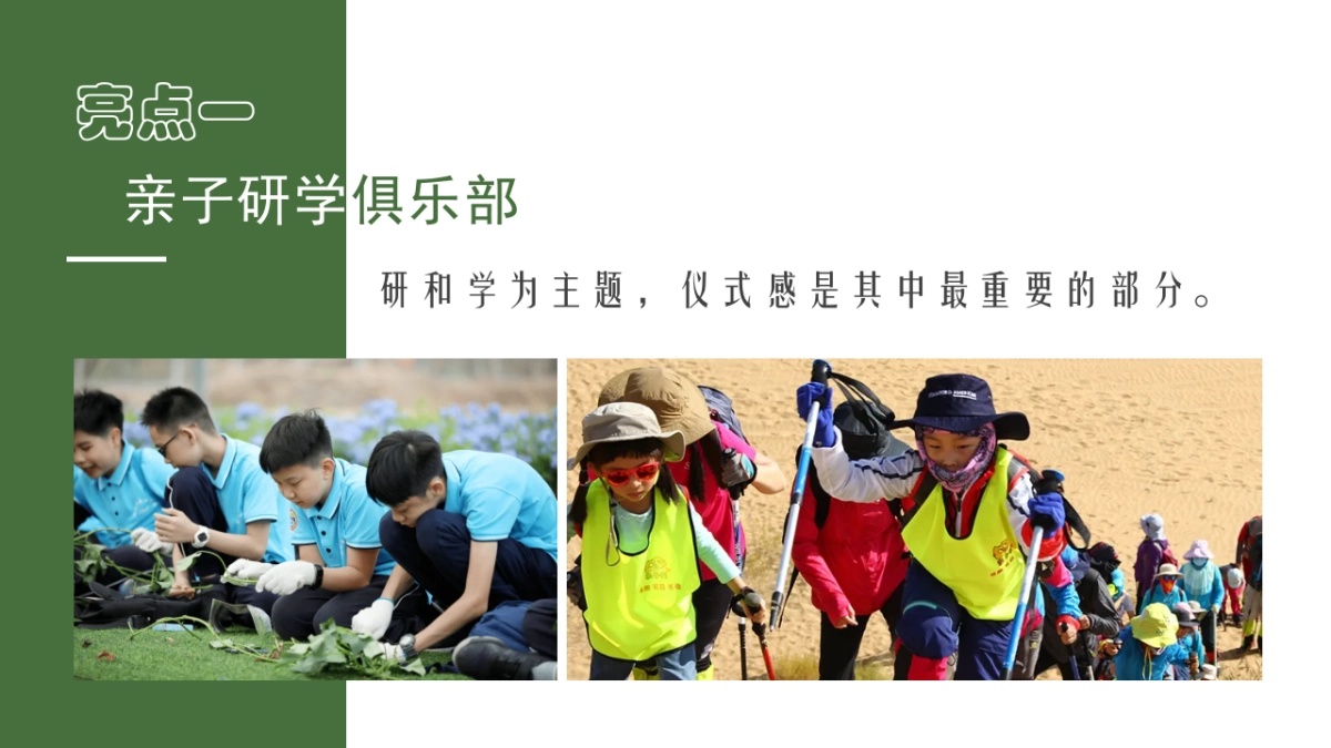 亲子研学“向往的生活”农场研学露营田野劳动农耕策划方案_第4页