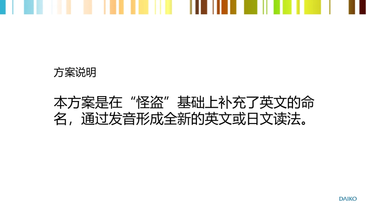 全新预调酒品牌预调酒方案_第5页