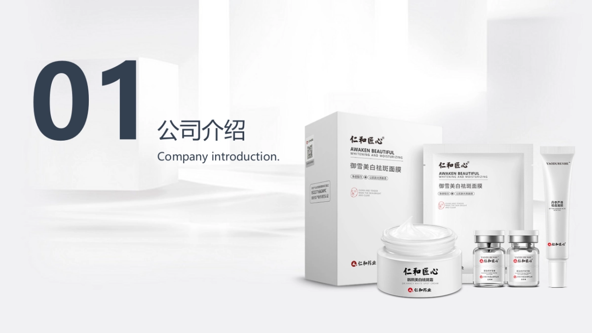 仁和品牌介绍_第3页