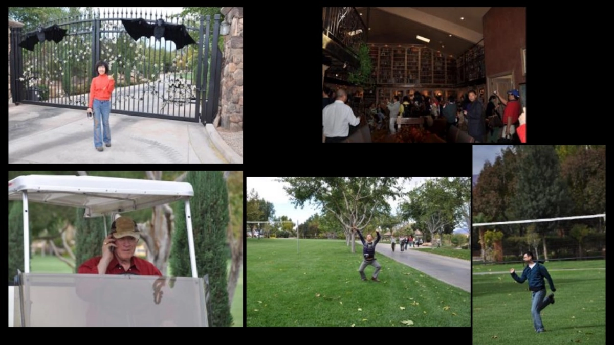 如新品牌故事 _第6页