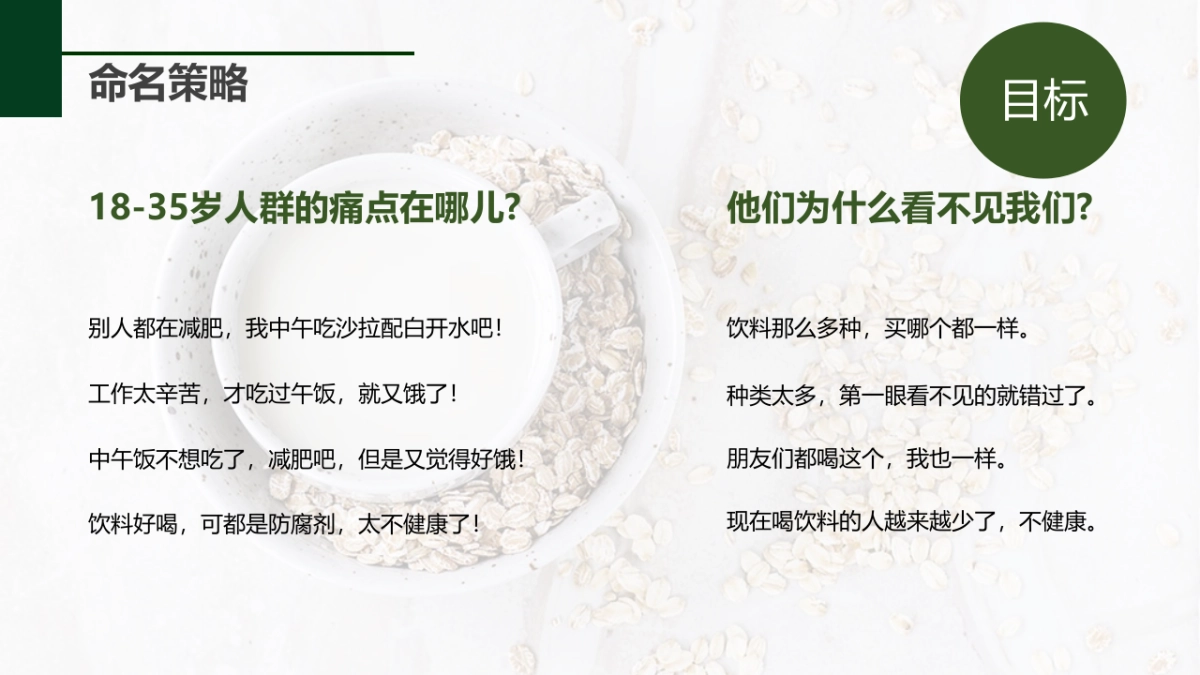 食谷有道饮品品牌命名方案_第10页