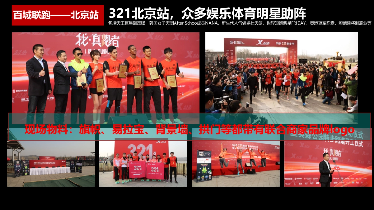 特步跑步节百家品牌联合活动方案_第10页