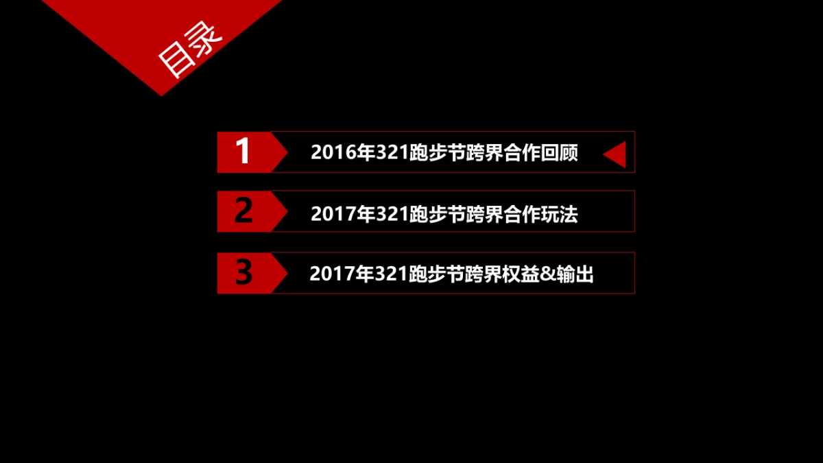 特步跑步节百家品牌联合活动方案_第2页