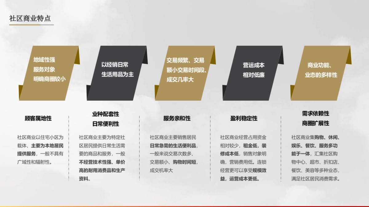 童王小区品牌升级方案_第6页