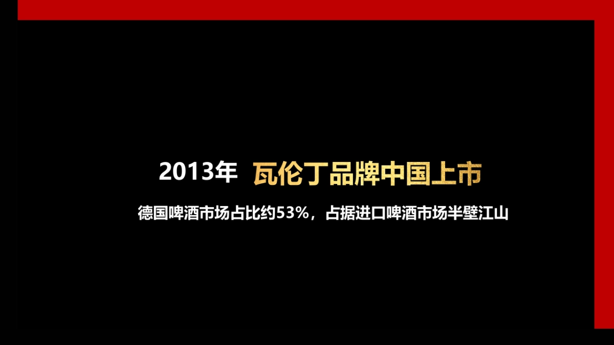 瓦伦丁2019品牌战略规划_第3页