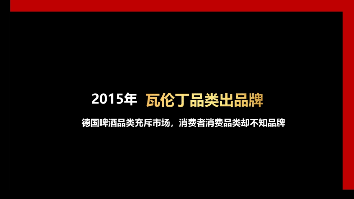 瓦伦丁2019品牌战略规划_第5页
