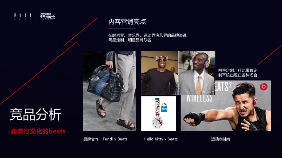 汪峰FIIL耳机年度品牌社会化营销方案_第8页