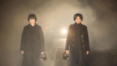 汪峰FIIL耳机年度品牌社会化营销方案