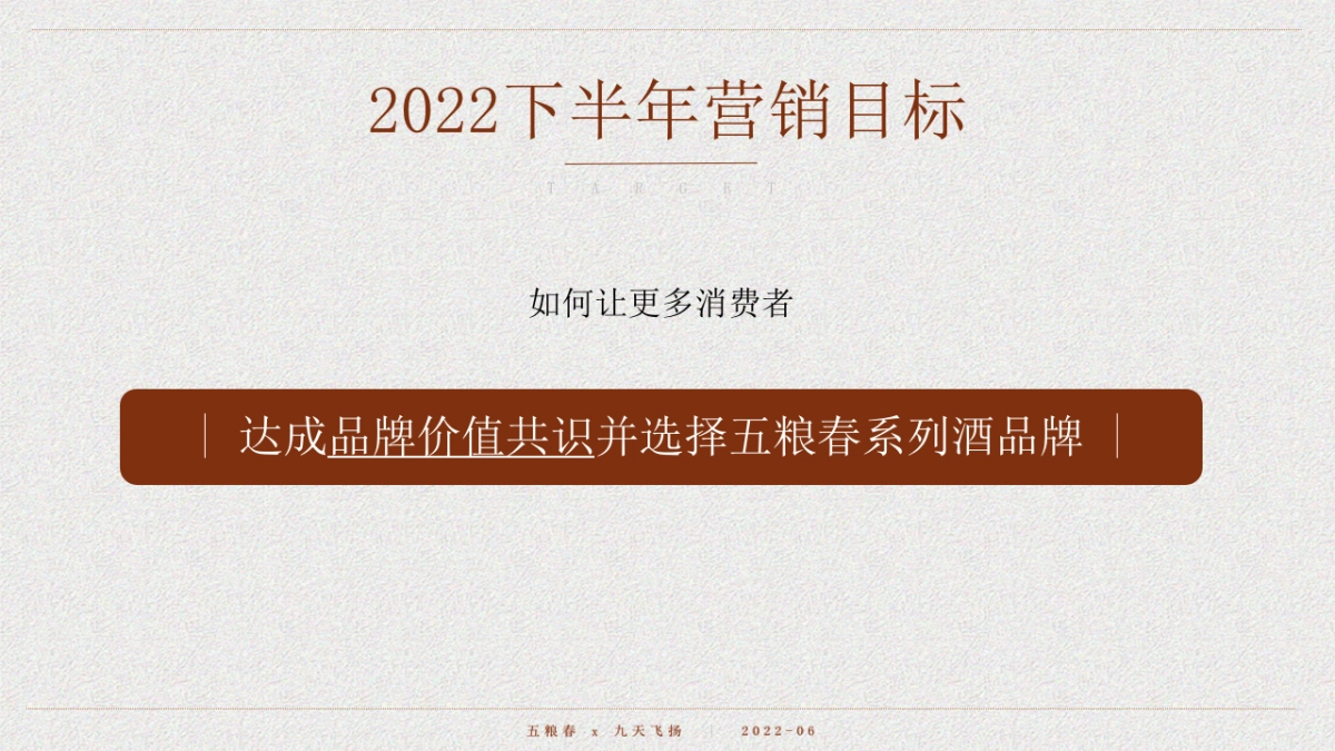 五粮春品牌营销案_第2页