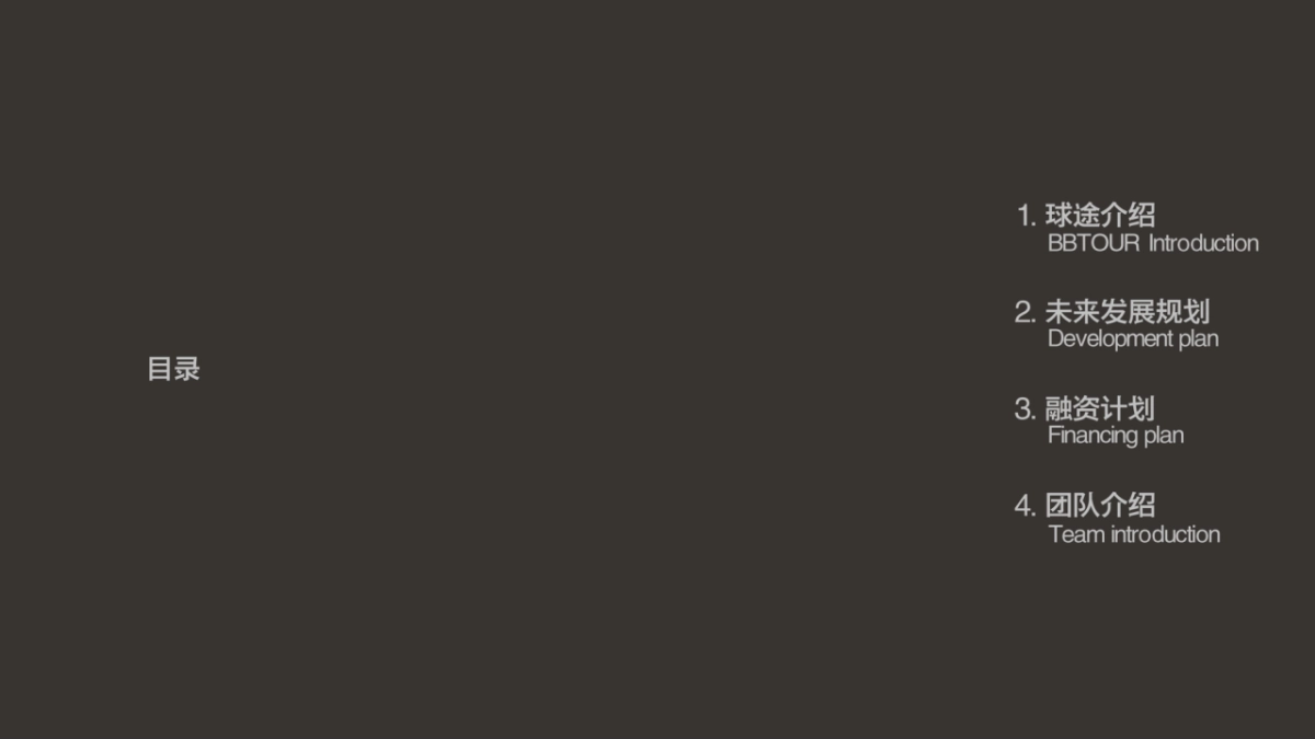 球途商业策划书_第3页