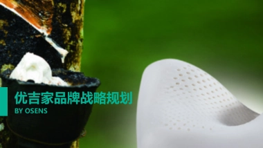 优吉家品牌战略规划