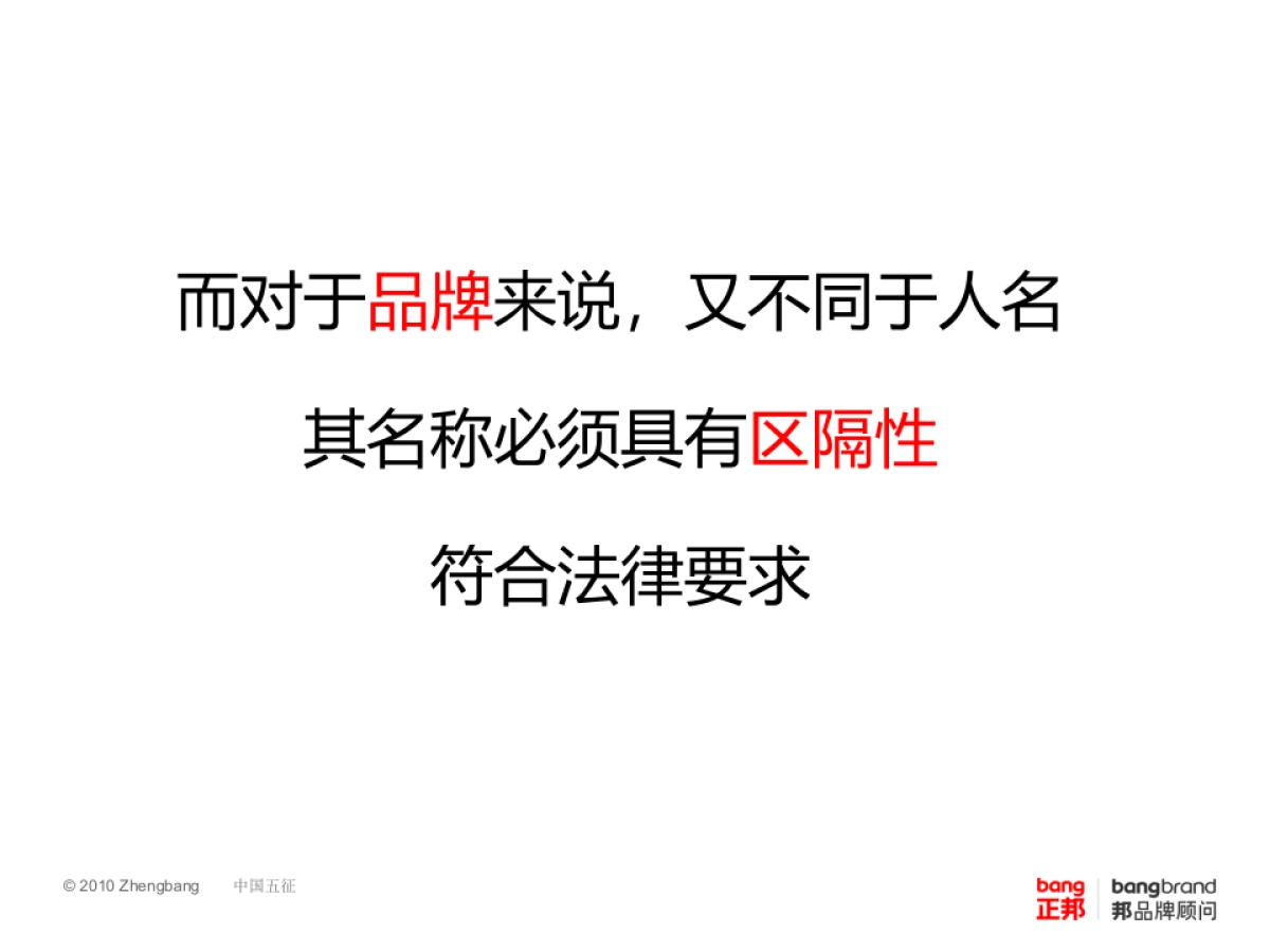 正邦 品牌命名方案_第10页