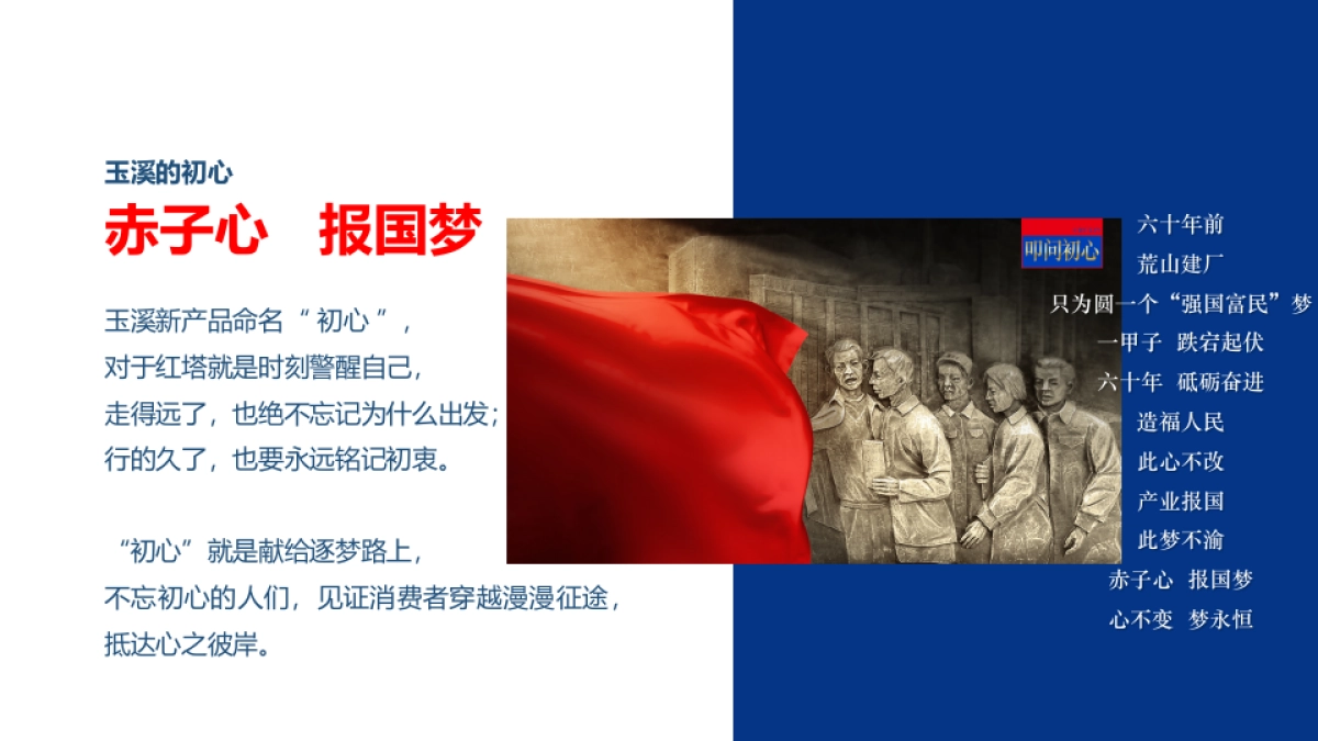 玉溪初心品牌集体婚礼营销策划方案_第4页