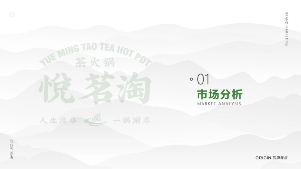 悦茗淘茶火锅品牌策划方案_第3页