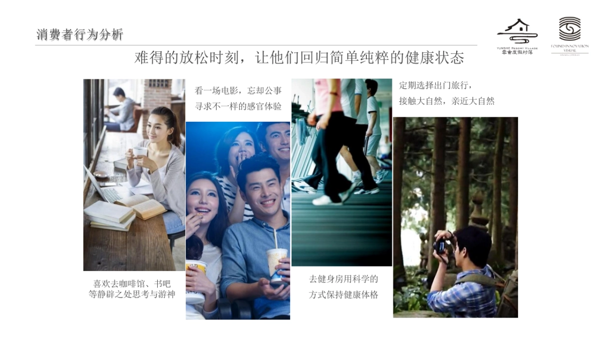 云舍度假村落品牌营销方案_第10页