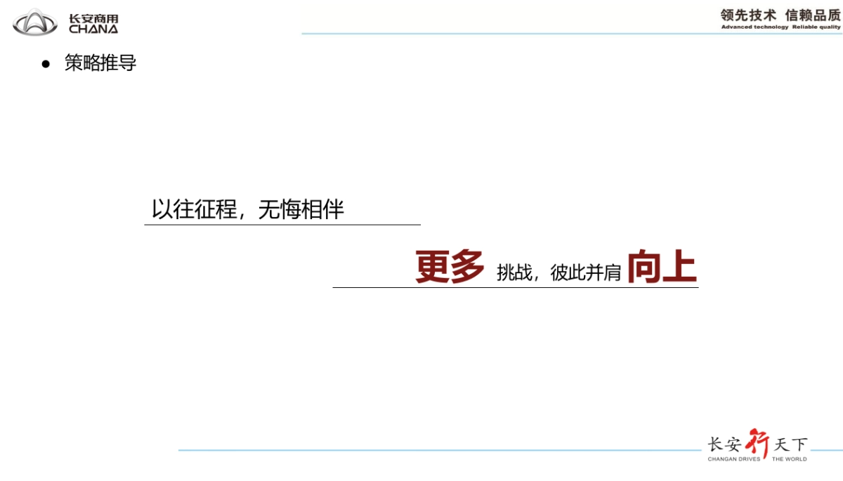 长安欧尚品牌之夜活动方案_第3页