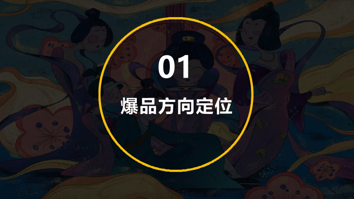 长亭酒馆爆品品牌营销策划方案_第4页