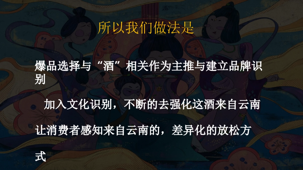 长亭酒馆爆品品牌营销策划方案_第6页
