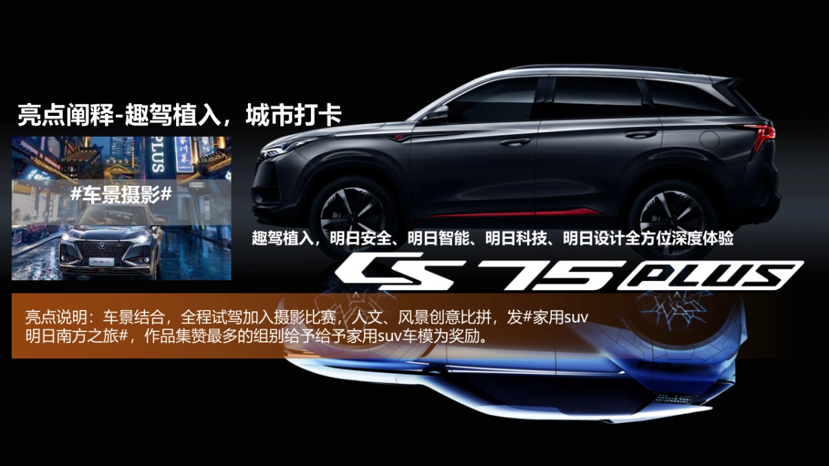 这一刻见未来中国汽车品牌家用suv媒体试驾体验之旅_第9页