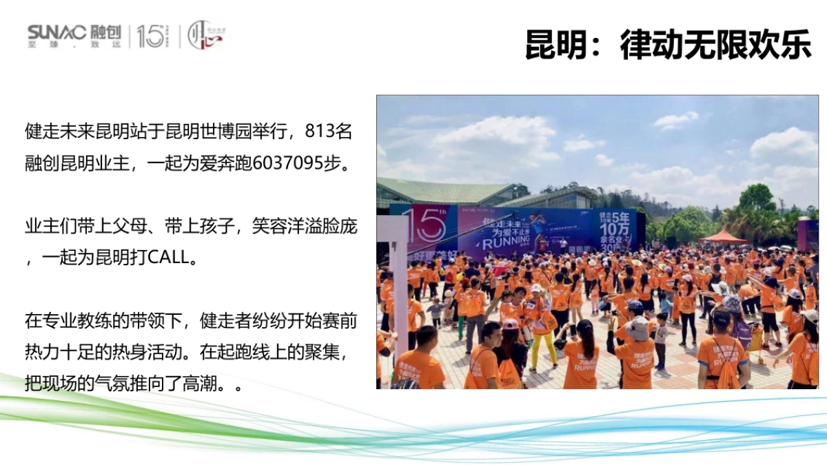 2018融创中国健走未来合肥站策划案_第5页