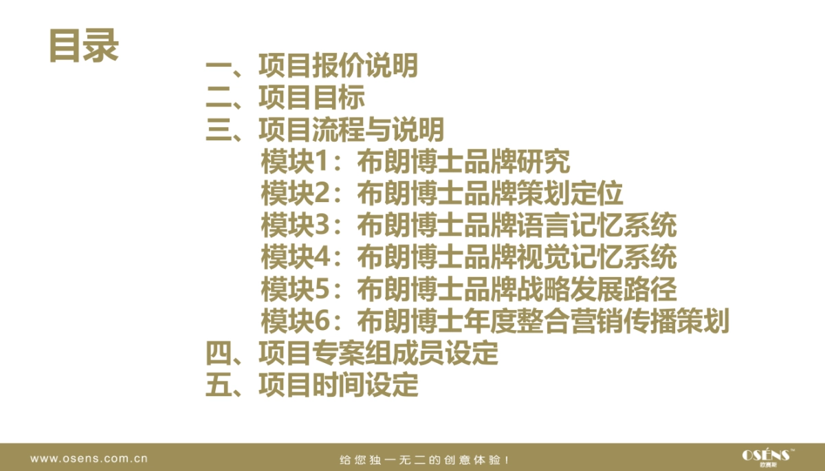 布朗博士奶瓶品牌形象塑造项目书_第2页