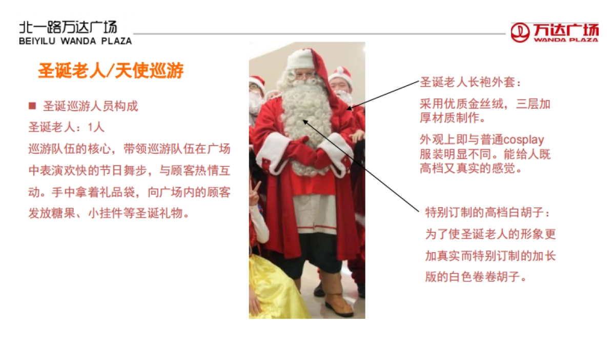 2012北一路万达广场圣诞节活动方案-25P_第8页