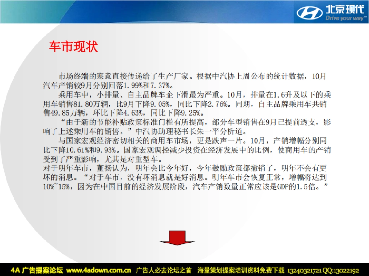 2008上海轿辰汽车4S店圣诞节活动方案-16P_第4页