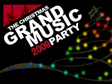 2009嘉裕丹顿阳光圣诞音乐会策划方案-46p