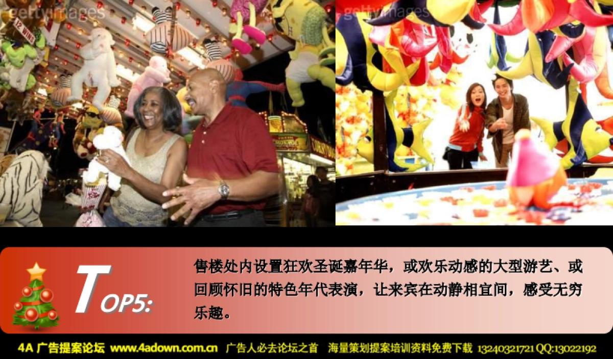 2009星耀五洲玩转圣诞嘉年华-62p_第7页