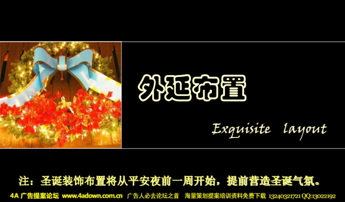 2009星耀五洲玩转圣诞嘉年华-62p_第9页