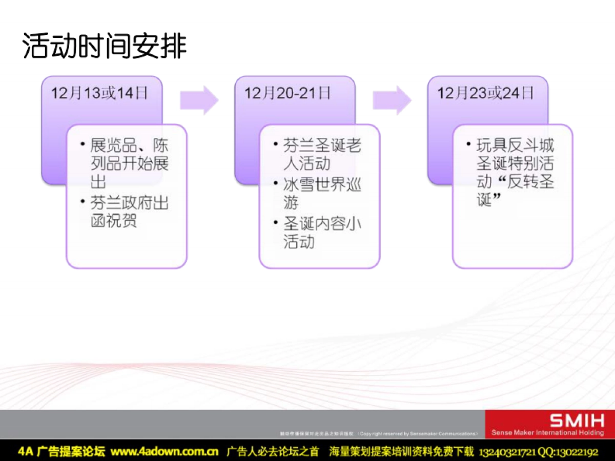2009重庆大都会娱乐会所圣诞策划活动方案-29P_第4页