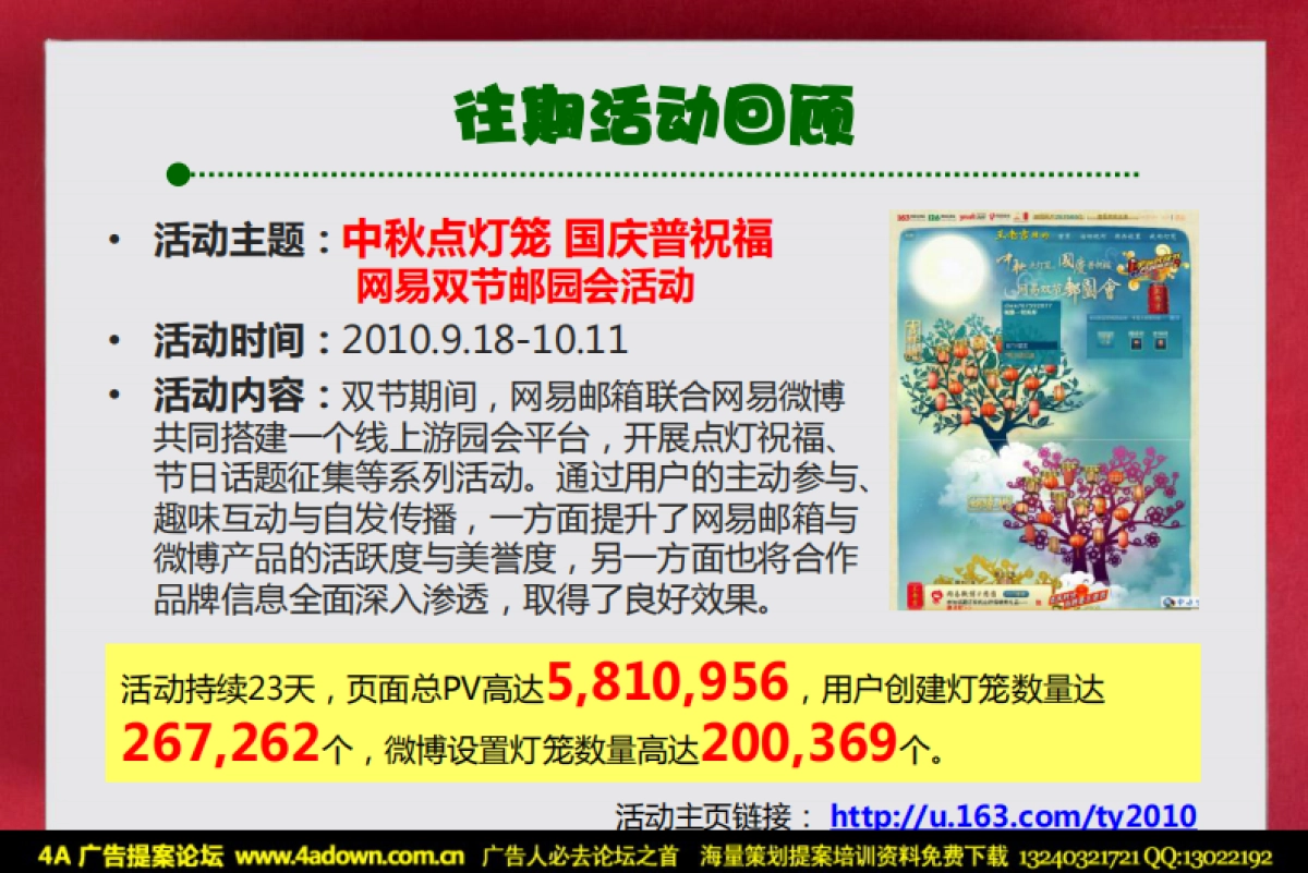 2010网易邮箱圣诞活动销售通案-36_第5页